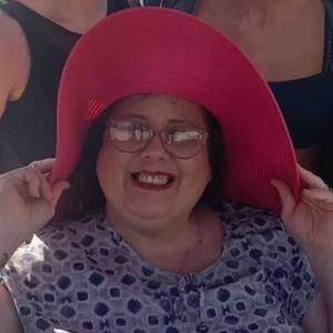 Meet your Posher, Beckie